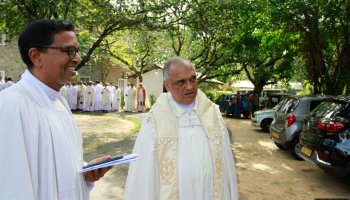 19/11/2023 50th Year of Consecration of the Cathedral